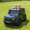 Dvosed džip na akumulator Mercedes AMG G63 Aristom 321 - www.bebimarket.rs