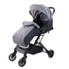 Jungle Quad lagana kolica za bebe - Lines (Linije)