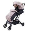 Jungle Quad lagana kolica za bebe - Beige (Bež)