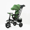Tricikl za decu Playtime Big 419 - Zelena