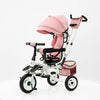 Tricikl za decu Playtime Big 419 - Roze