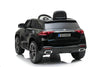 Mercedes GLE450 Crni - Dečiji automobil na akumulator