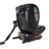 Top tether pojas i isofix sistem