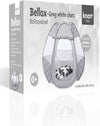 Knorr Bellox white stars šator za decu sa 50 loptica 553417
