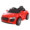 Auto na akumulator Aristom 5688 - Crvena
