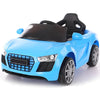Auto na akumulator Aristom 5688 - Plava