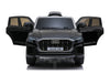 Audi Q8 Crni Premium Oprema