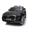 Audi Q8 Crni Premium Oprema