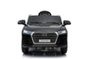 Audi Q5 Crni Premium Oprema