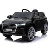 Audi Q5 Crni Premium Oprema