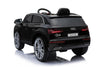 Audi Q5 Crni Premium Oprema