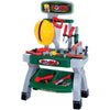 Alat set radionica Tools sa šlemom | 45+ Delova