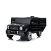 Mercedes G63 CRNI