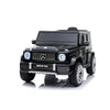 Mercedes G63 CRNI