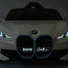 BMW I4 Beli - Premium Oprema