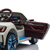 BMW I4 Beli - Premium Oprema