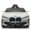 BMW I4 Beli - Premium Oprema