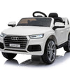 Audi Q5 Beli Premium Oprema