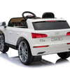 Audi Q5 Beli Premium Oprema