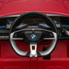 BMW I4 Crveni - Premium Oprema