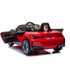 BMW I4 Crveni - Premium Oprema