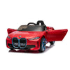 BMW I4 Crveni - Premium Oprema