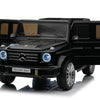 Mercedes G500 4X4 Crni Premium Oprema