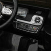 Mercedes G500 4X4 Crni Premium Oprema