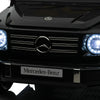 Mercedes G500 4X4 Crni Premium Oprema