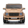 Mercedes G500 4X4Zlatna boja peska - Premium Oprema