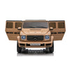 Mercedes G500 4X4Zlatna boja peska - Premium Oprema