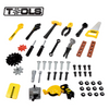Alat set radionica Tools | 61 Deo