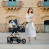 2u1 Kombinovana kolica Chipolino Estelle - www.decjibazar.rs