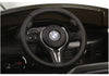 Licencirani BMW X6M (Beli)
