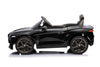 Bentley Bacalar Crni