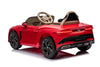Bentley Bacalar Crveni