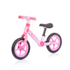Chipolino Dino bicikl bez pedala - Balance Bike - Pink (Roze)