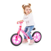 Chipolino Dino bicikl bez pedala - Balance Bike - www.bebimarket.rs