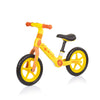 Chipolino Dino bicikl bez pedala - Balance Bike - Yellow (Žuta)