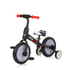 Chipolino Max Bike 2u1 bicikl - DIKMB0231GY Grey (Siva)