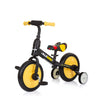 Chipolino Max Bike 2u1 bicikl - DIKMB0233YE Yellow (Žuta)