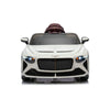 Bentley Bacalar Beli