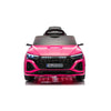 Audi SQ8 Roze Premium Oprema