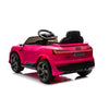 Audi SQ8 Roze Premium Oprema