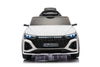 Audi SQ8 Beli Premium Oprema