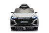 Audi SQ8 Sivi Premium Oprema
