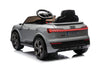 Audi SQ8 Sivi Premium Oprema