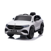 Dečiji auto na akumulator - Mercedes Benz EQA 250 (Aristom 290) - Bela