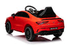 Mercedes CLA 45 AMG 4x4 Crveni - Dečiji automobil na akumulator