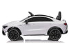 Mercedes CLA 45 AMG 4x4 Beli - Dečiji automobil na akumulator